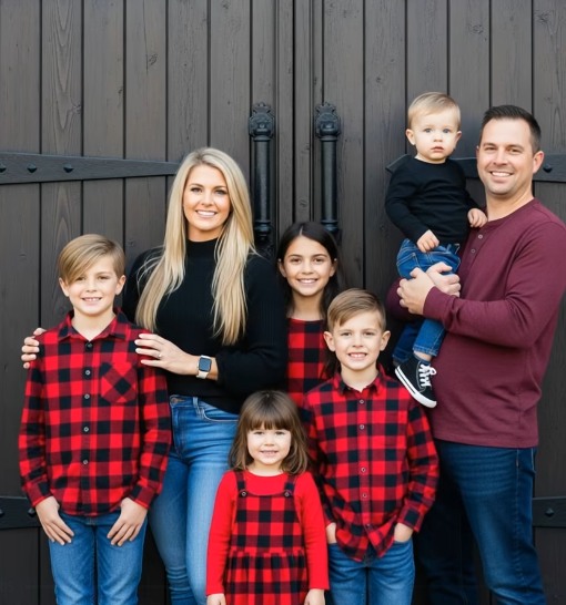 Left Behind by Love! A Mothers Fight to Survive and the Reunion No One Saw Coming