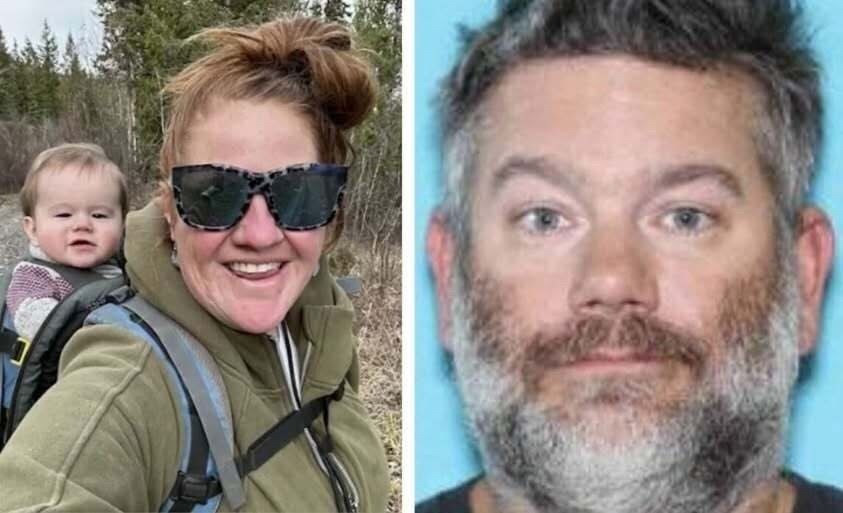 Search For Missing 10-Month-Old Baby Has Come To An End After 36 Hours it was his…