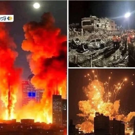 BREAKING: At least 300 homes estimated damaged or destroyed after large fire…