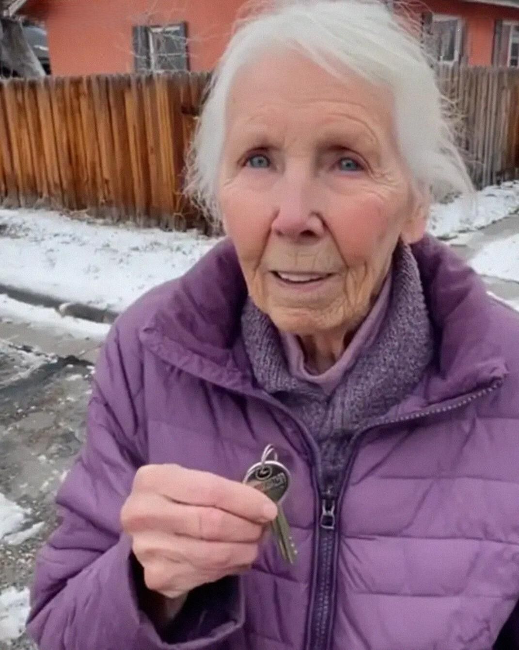 After My Grandmas Death, My Husband Rushed Me to Sell Her House, When I Learned the Reason, I Was Furious and Made Him Regret It