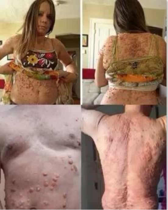 WHEN DESIRE LEAVES REGRET BEHIND