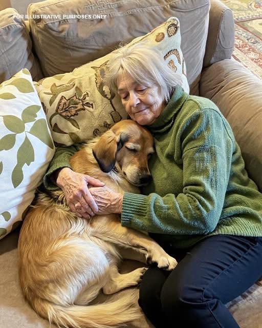 My Family Fought Over Grandma’s Inheritance, but I Took Her Beloved Dog — and Discovered the Secret She Left Behind