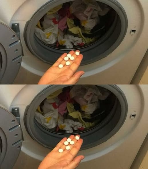 Three Time-Tested, Pantry-Powered Stain Rescue Tactics