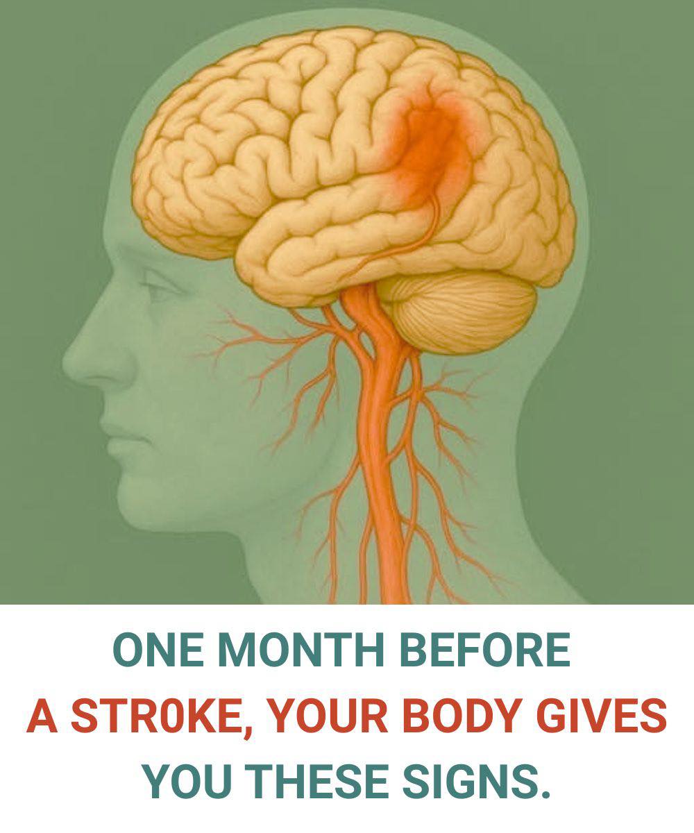 Sudden Confusion or Trouble Speaking: When It’s Not Just Fatigue