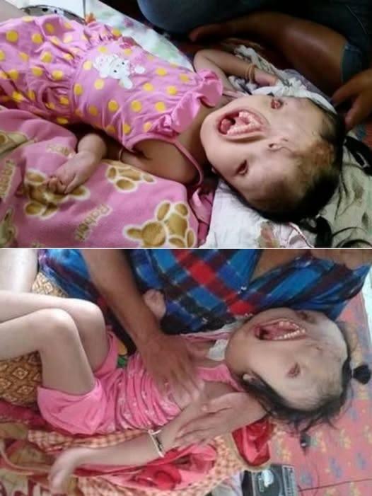 A Miracle in the Quiet Moments: The Silent Strength of a Family’s Love