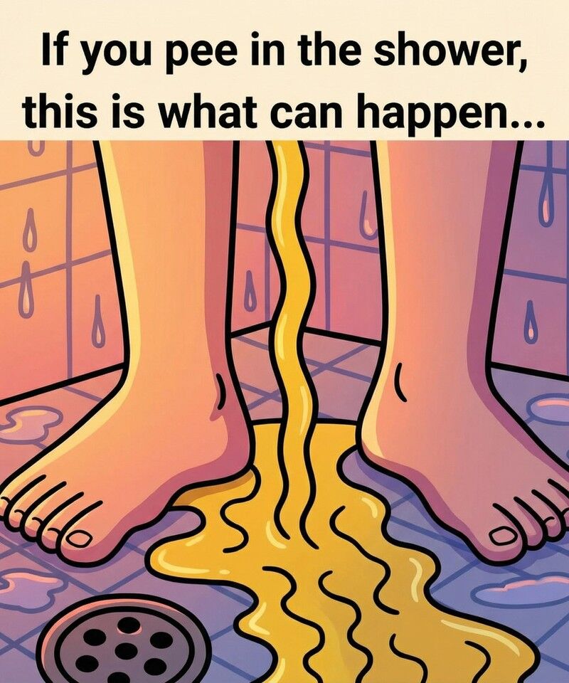 The Science Behind Why Running Water Can Trigger the Urge to Urinate!