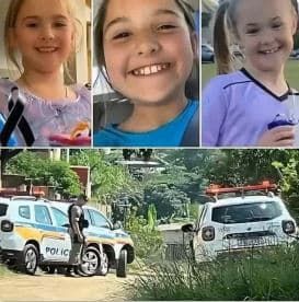 Three sisters passed away after visiting their father! See More