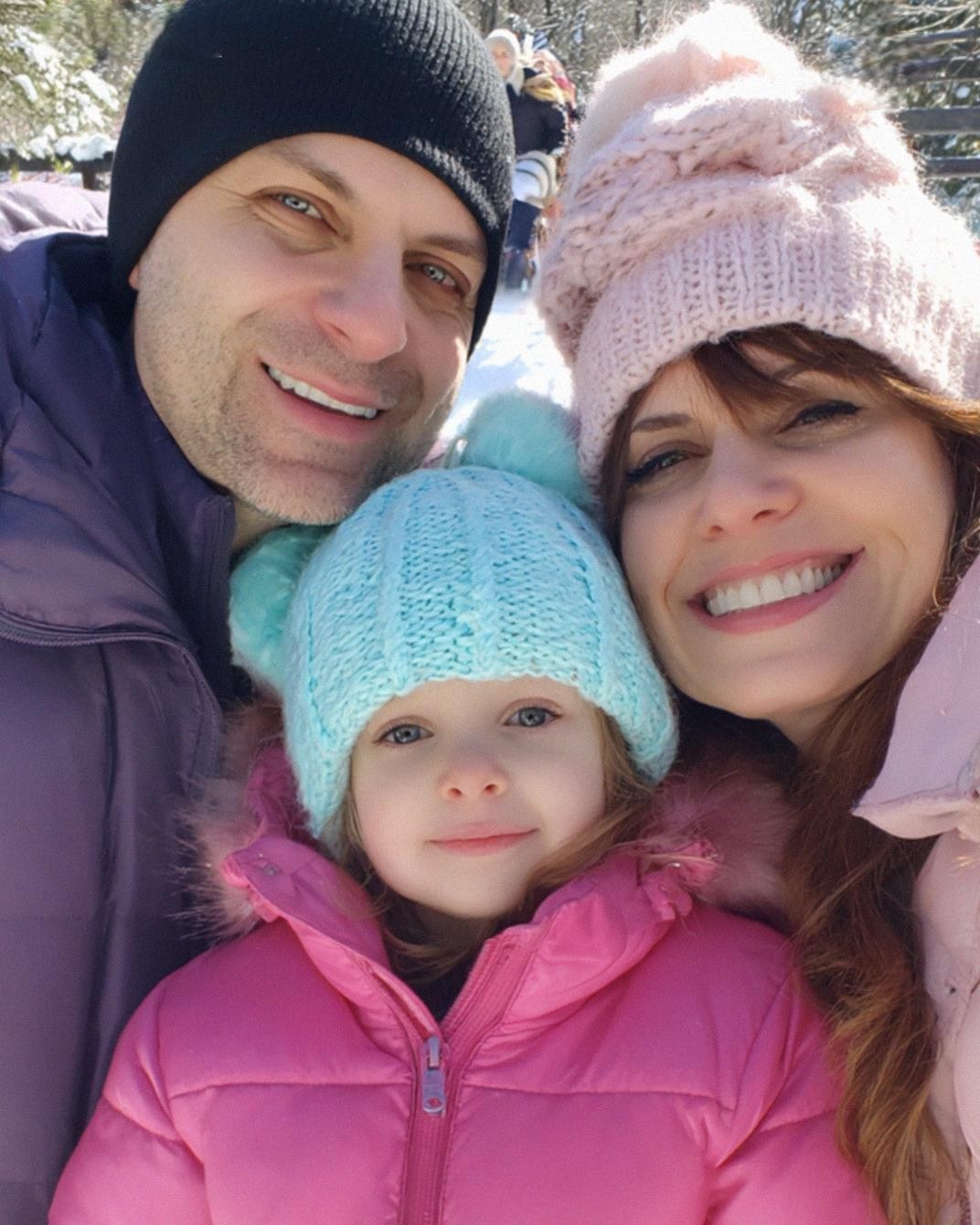 I Found Love Again 3 Years After My Husbands Death, One Day My Daughter Said, Mommy, New Dad Asked Me to Keep a Secret from You, Is That Okay?