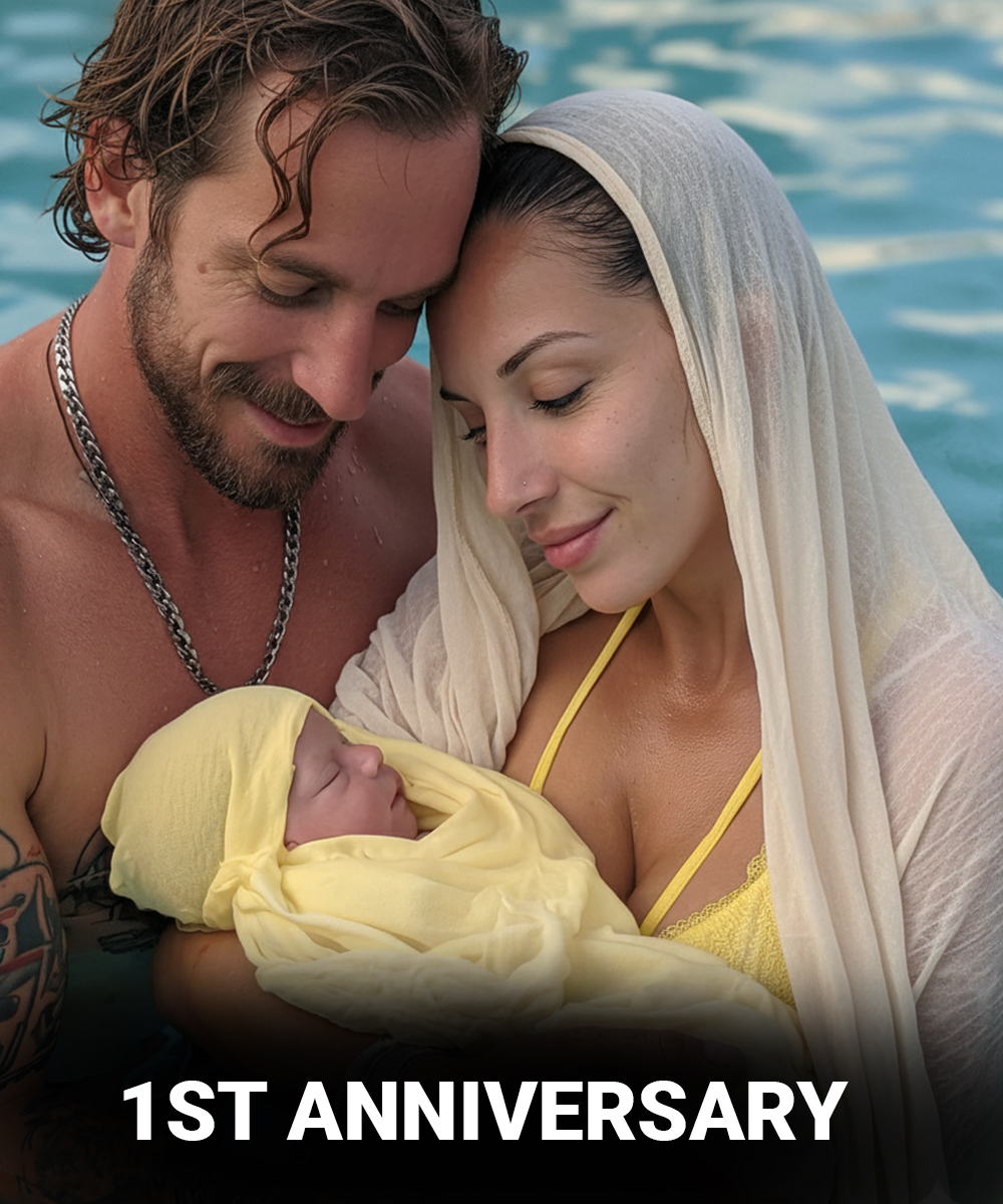 My Husband Got My Best Friend Pregnant As I Lost My Baby – Karma Had a ‘Gift’ for Them during Their 1st Anniversary