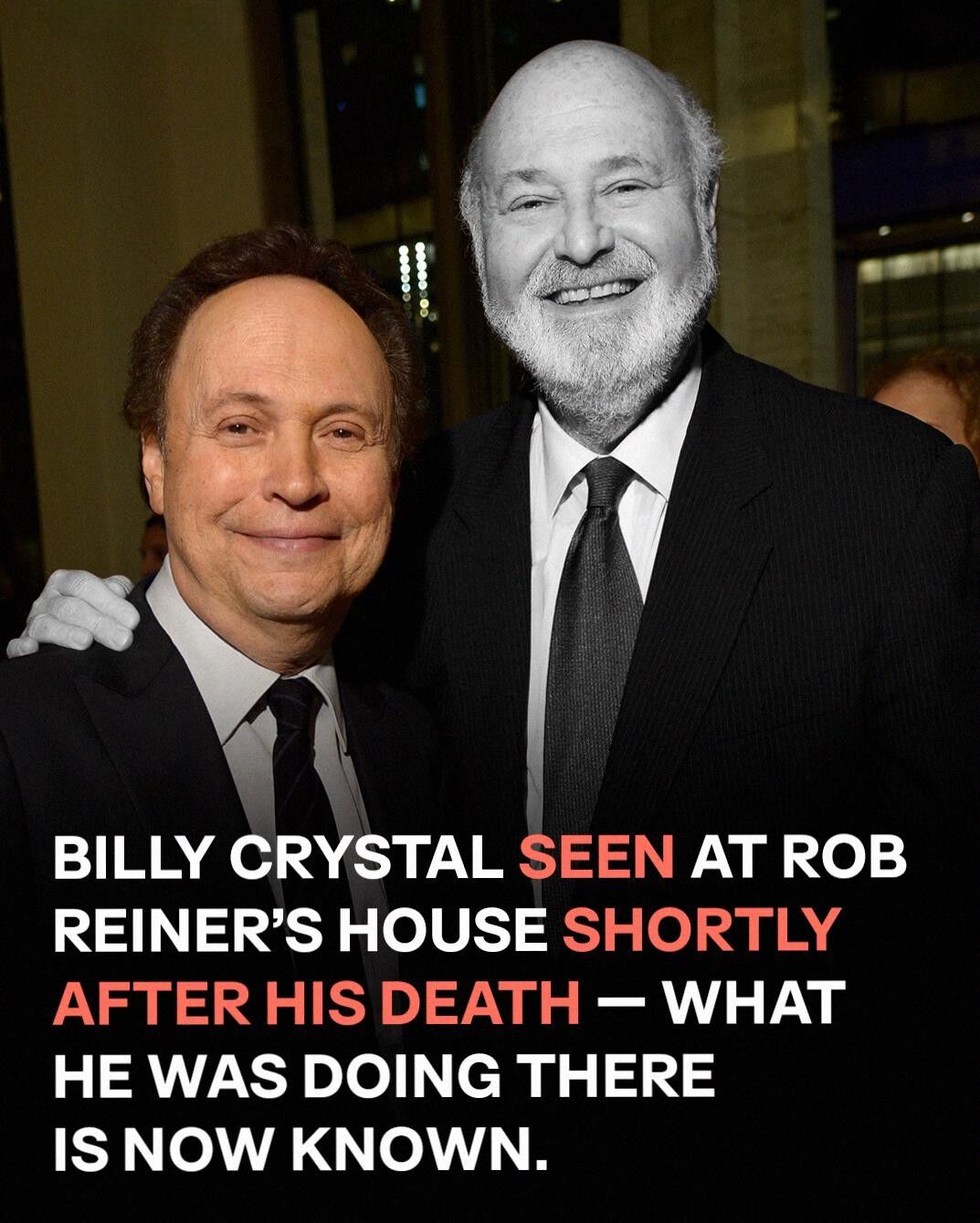 911 Dispatch Audio Captures Tense Call From Firefighter at Rob Reiners House – Details