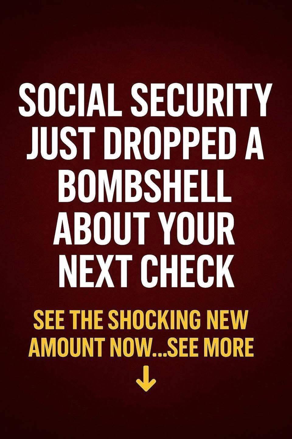 Social Security Announces New Cost-of-Living Adjustment (COLA) Checks – What You Need to Know! Sotd