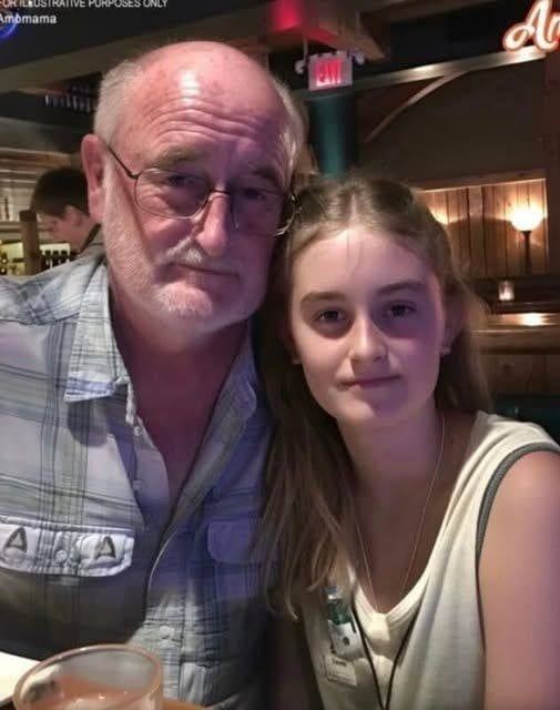 My stepdaughter never liked me AND TODAY she is my wif… See more