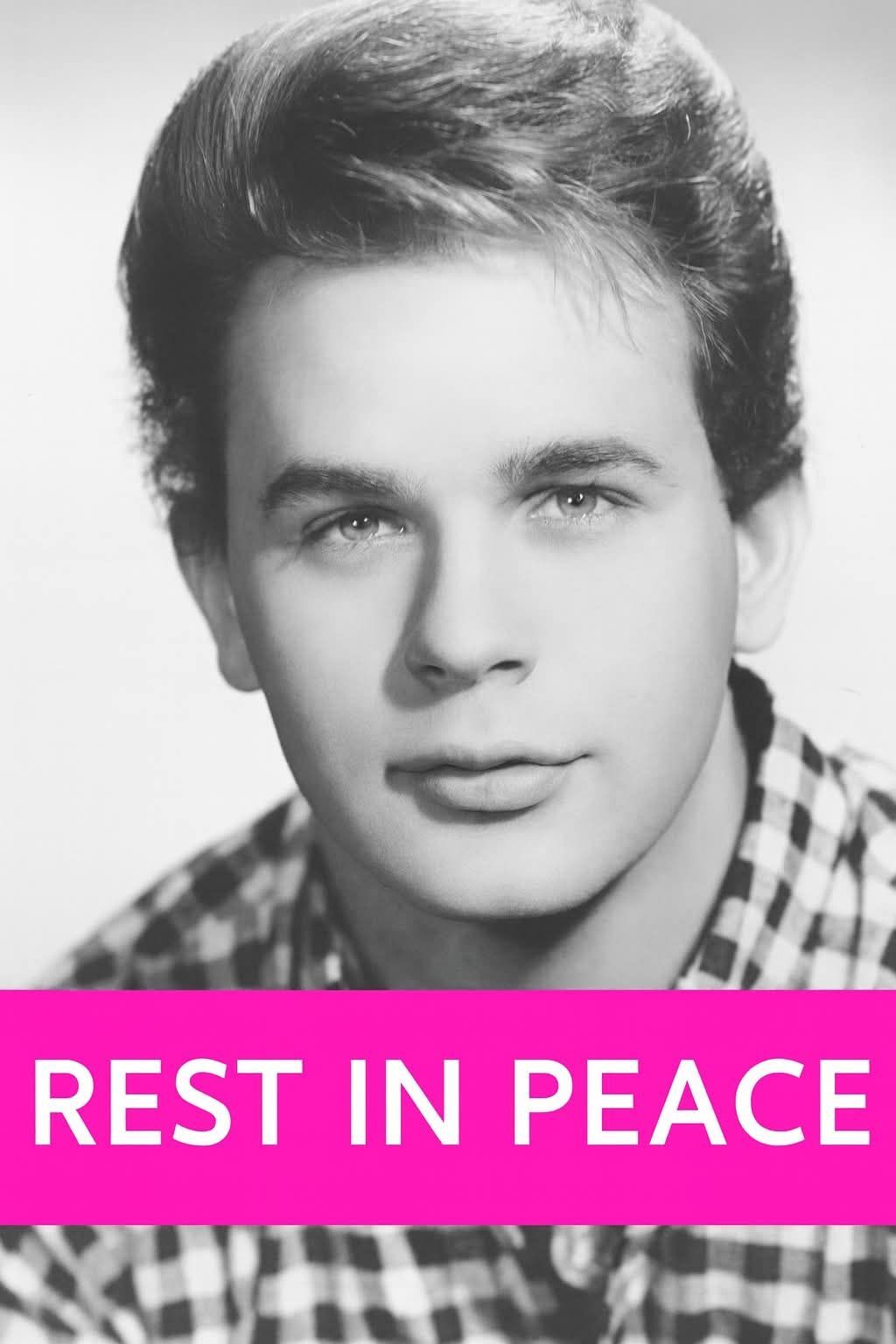 Music Legend & Former Teen Idol Passes at 82!
