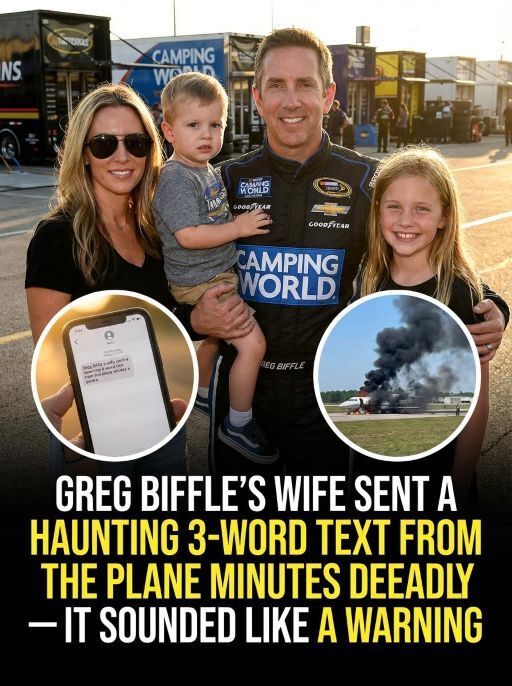 Cristina Biffle Last Public Message Shared Before a Tragic Accident!
