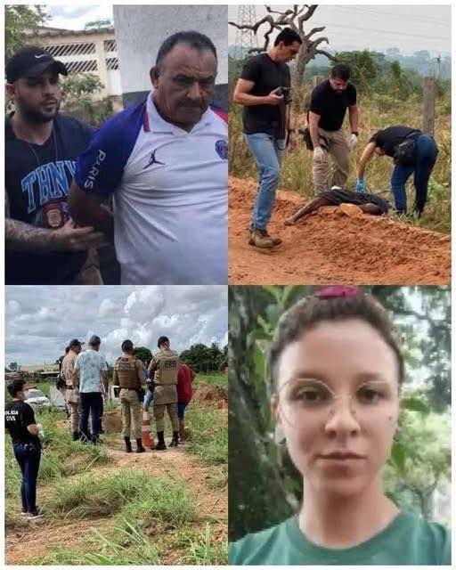 The search for the missing young woman ends, she was found with a m! See more