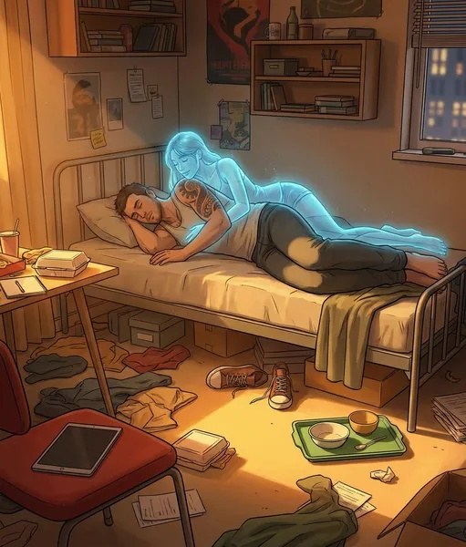 What to Do If You Wake Up at 3 AM and Want to Feel Refreshed the Next Day!