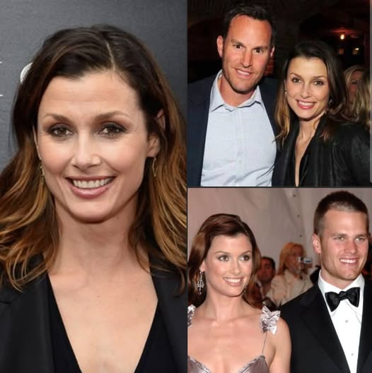Bridget Moynahan weds in stunning ceremony, years after Tom Brady split