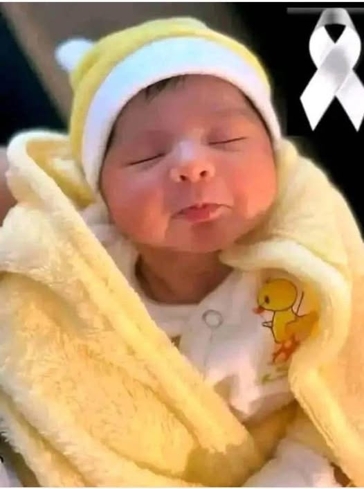 The daughter of the famous singer has just passed away…see more…