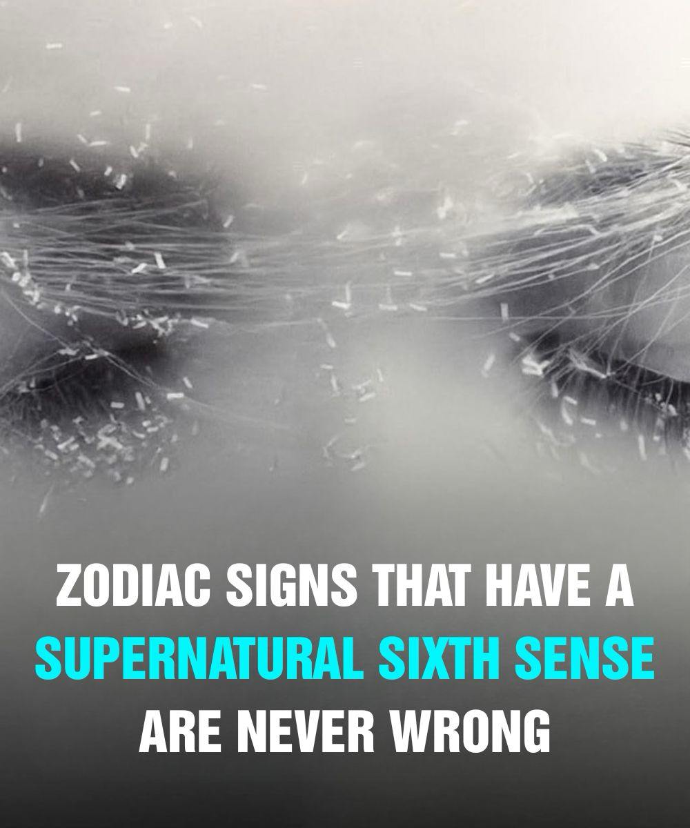 The Zodiac Signs Most Likely to Experience Psychic Dreams! Is Yours One of Them?