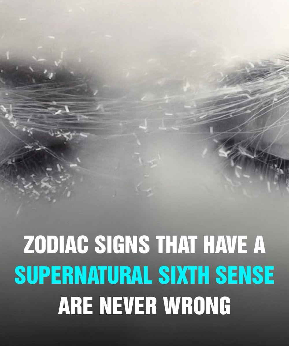 The Zodiac Signs Most Likely to Experience Psychic Dreams! Is Yours One of Them?
