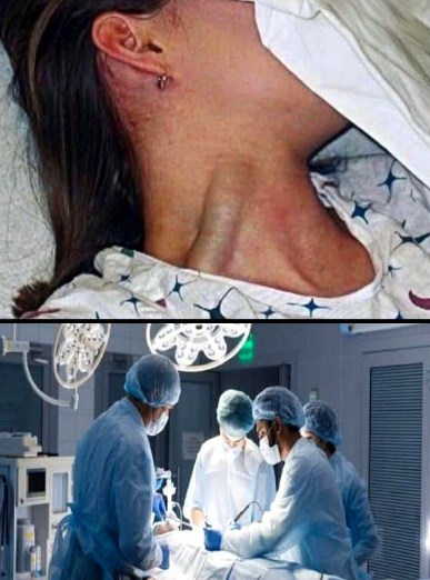 RIP Young woman dies at the hands of her?!