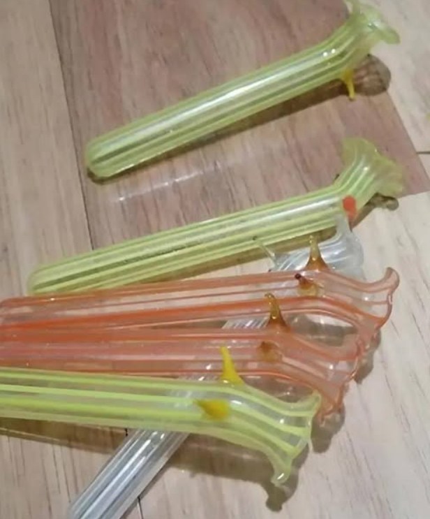 What Is This Mysterious Item I Discovered Hidden in My Grandmother’s Closet? A Surprising Find That Uncovered Family Secrets, Stirred Forgotten Memories, and Left Me Questioning Everything I Thought I Knew About Her Past