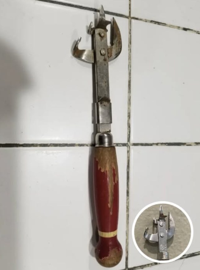 Internet Users Stumped Over What This ‘Tool’…