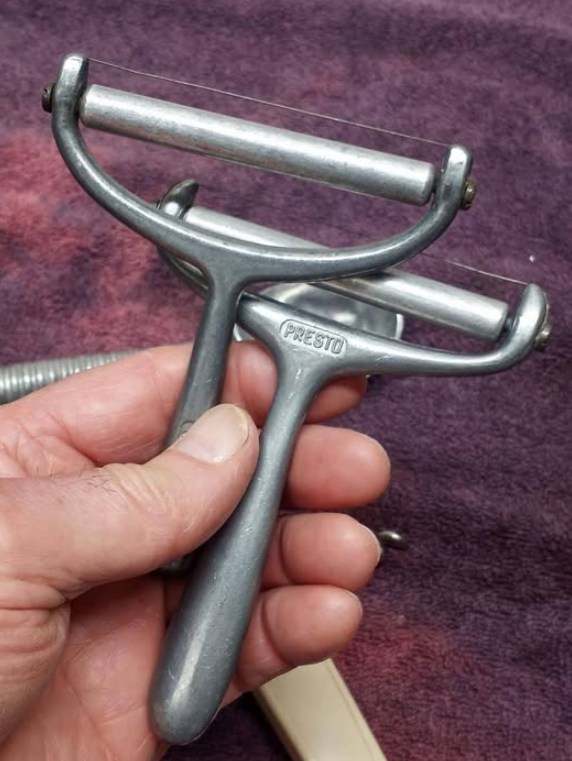 Only 10% of People Can Recognize This Strange Object, Are You One of Them?