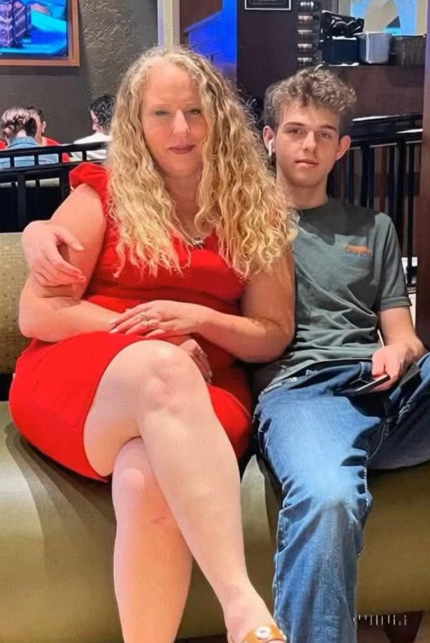 MY PARENTS SAID SHE IS TOO BIG FOR ME, BUT THEY DONT KNOW WHAT I AM ABOUT TO DO