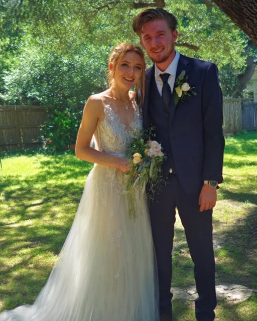 I Married My School Teacher – What Happened on Our First Night Shocked Me to the Core