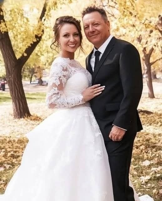 I married my stepdad and today he bores me…