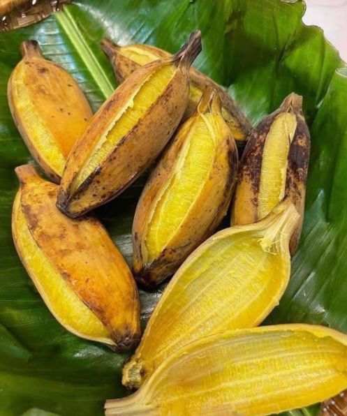 Doctors reveal that eating bananas regularly for 6 months causes