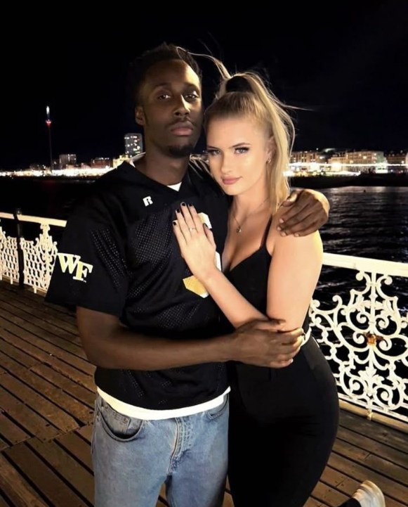 ‼️The penis of black men is more…