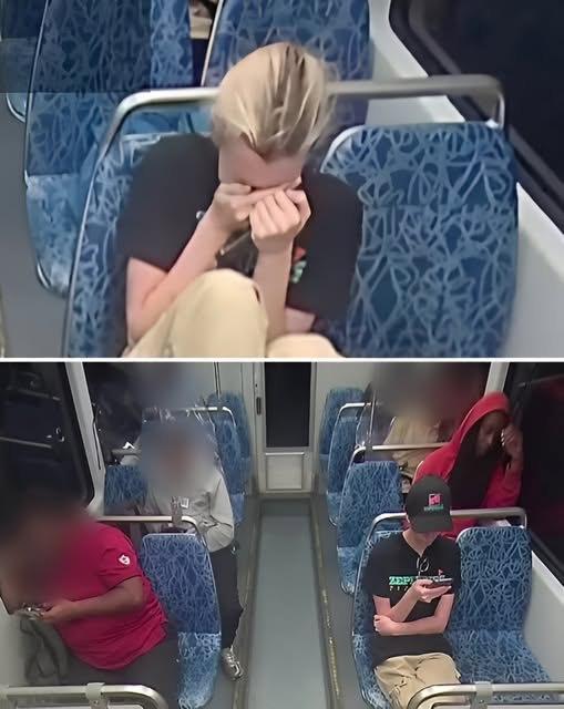 Tragedy on a Charlotte Train: Remembering Iryna Zarutska’s Short but Bright Life