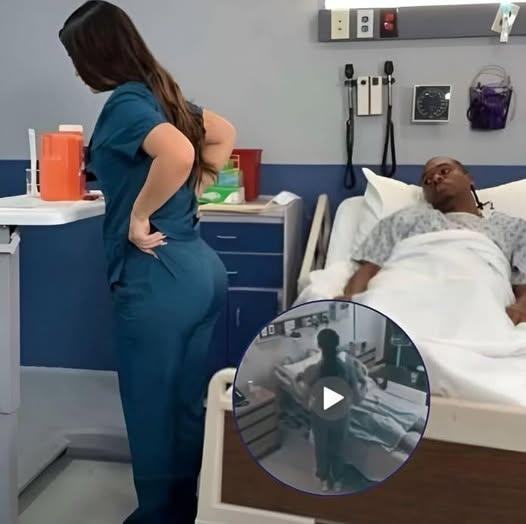 This forensic doctor took advantage of the situation without knowing that…