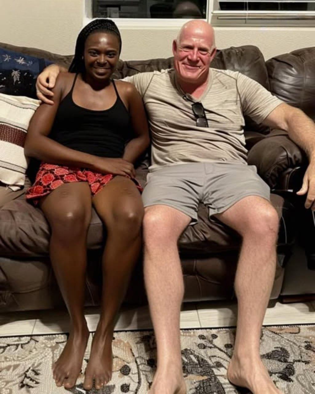 My Father-in-Law Gave Me a Pillow as an Anniversary Gift – I Was Shocked When I Learned His True Intentions